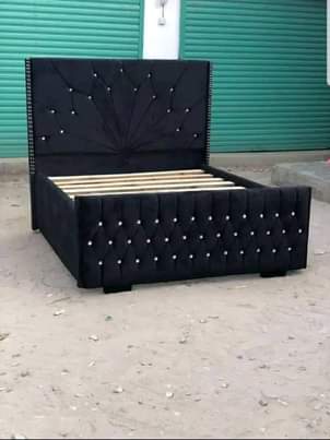 A picture of Bedsofa