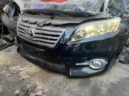 A picture of Wauzaji Bingwa Wa Used Spare Parts Za Magari Aina Zote