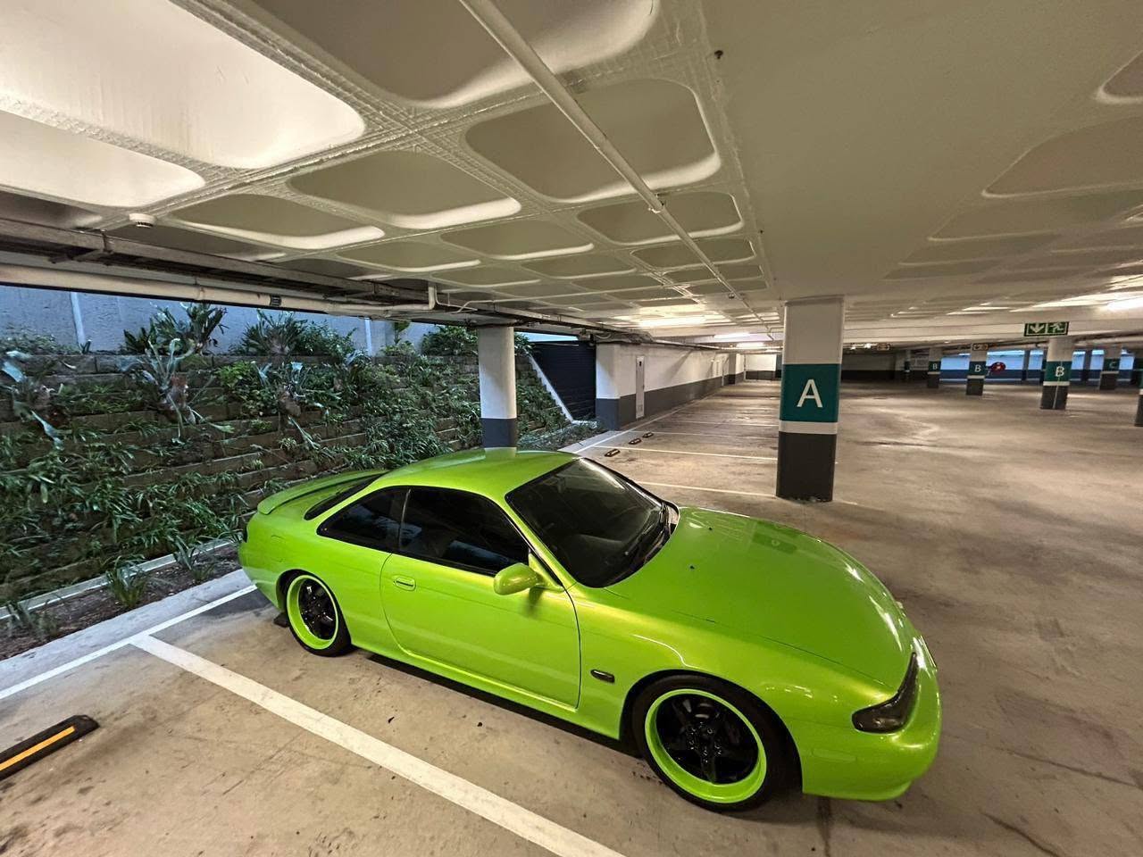 used nissan