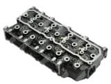 A picture of BRAND NEW MITSUBISHI CYLINDER HEADS AND CRANKSHAFT