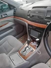 A picture of Gx 115