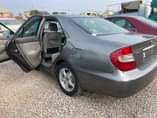 A picture of 04 Toyota Camry LE Read description for full details