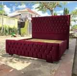 A picture of KITANDA CHA SOFA