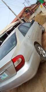 A picture of 2004 Toyota Camry Big daddy