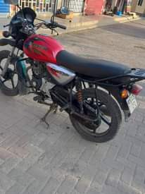 A picture of PIKIPIKI USED KEKO DDC