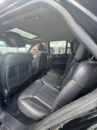 A picture of EXCLUSIVE DEAL M BENZ GLE350 2016 TOKS FULL OPTION SUNROOF