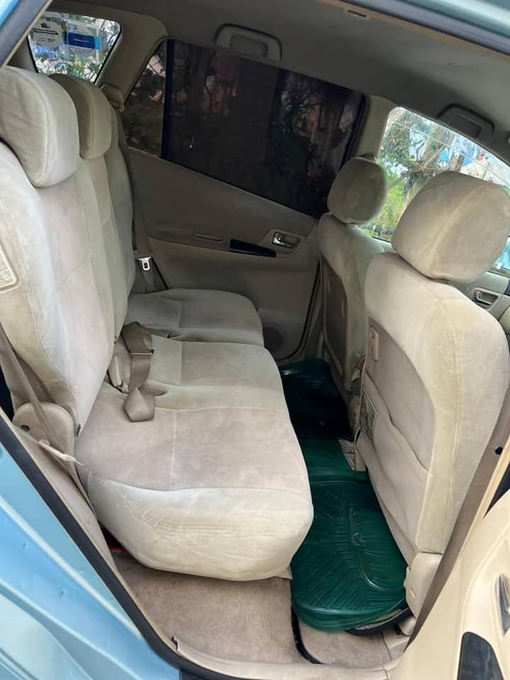 A picture of  TOYOTA SPACIO 0748 68 26 98 Car in a
