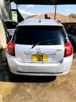 A picture of 0765114961 Toyota Allex Mil 8 9 Mil 7 6 Mbeya