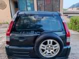A picture of Honda CR V 2005 model