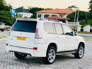 A picture of PRADO INAUZWA BEI ML 58 0712445511