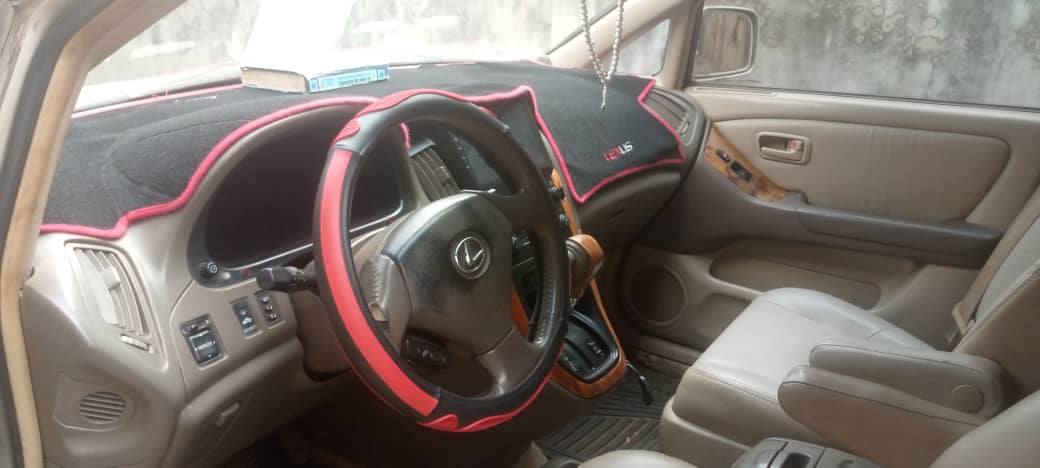 A picture of Tokunbo standard