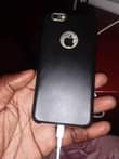 A picture of iPhone 6plain GB