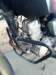 A picture of Yamaha