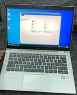 A picture of HP 1030 G3 ELITEBOOK