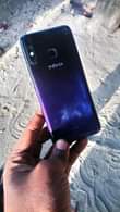 A picture of Infinix hot y 4g