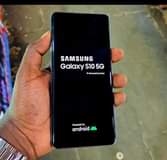 A picture of Samsung Galaxy S10 5G