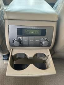 A picture of 2009 highlander limited TOKS STANARD FIRST BODY PAINT push to