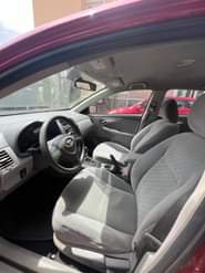 A picture of First body register 2010 corolla with original duty now available