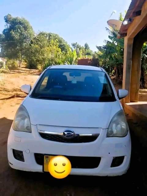 Malawian U.