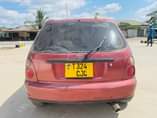 A picture of Toyota Starlet No C Bei 4.5M