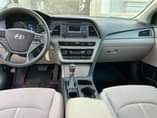 A picture of FORIEGN USE 2015 HYUNDAI SONATA WITH AC PERFECTLY WORKING AND