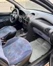 A picture of Neatly Used peugeot 206 Automatic Transmission 2005 Model With Duty