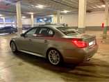 A picture of 2009 BMW 523i AUTO MSPORT FACELIFT