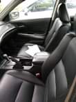 A picture of Extremely sharp and clean Honda Accord 09 Model Everything working