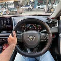 A picture of Toyota Rav 4 Adventure