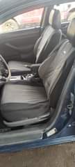 A picture of Honda Civic