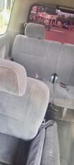 A picture of Toyota noah