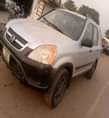 A picture of 03 Honda CR