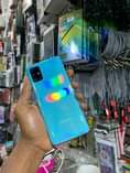 A picture of Samsung Galaxy A51 Ram 4 128gb 270 000 Haina Fingerprint
