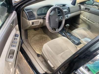 A picture of 2004 Upgraded 2006 Toyota Camry Big Daddy