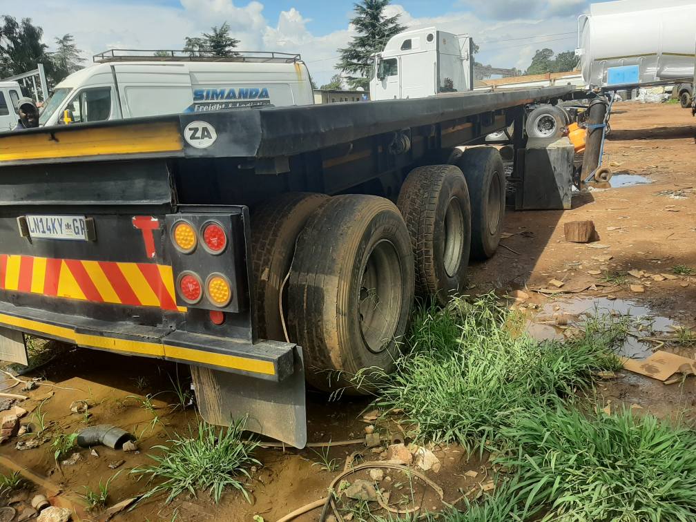 trailers