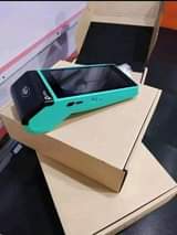 A picture of OPAY POS MACHINE