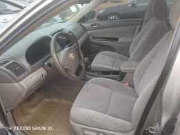 A picture of Highest grade 05 06 model Toyota Camry 2 4 everything