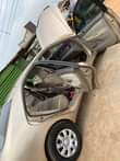 A picture of Toyota Camry 2004 4 plug Tokunbo engine Flashed on first