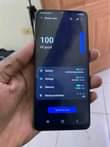 A picture of Samsung galaxy a12 duos