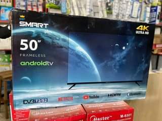 A picture of GENUINE BRAND NEW ELECTRONICS AND ACCESSORIES
