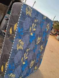 A picture of Godoro kaliii 5 6 inch 8 hazibonyei. Bei. 145000 location