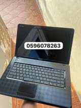 dell laptop