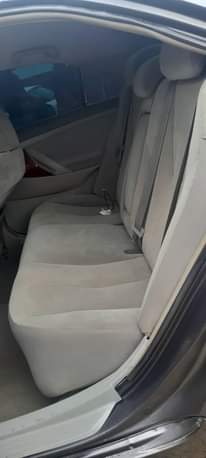 A picture of Toyota camry 2008 model aka muscle 4 sale