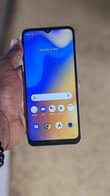 A picture of Realme c33