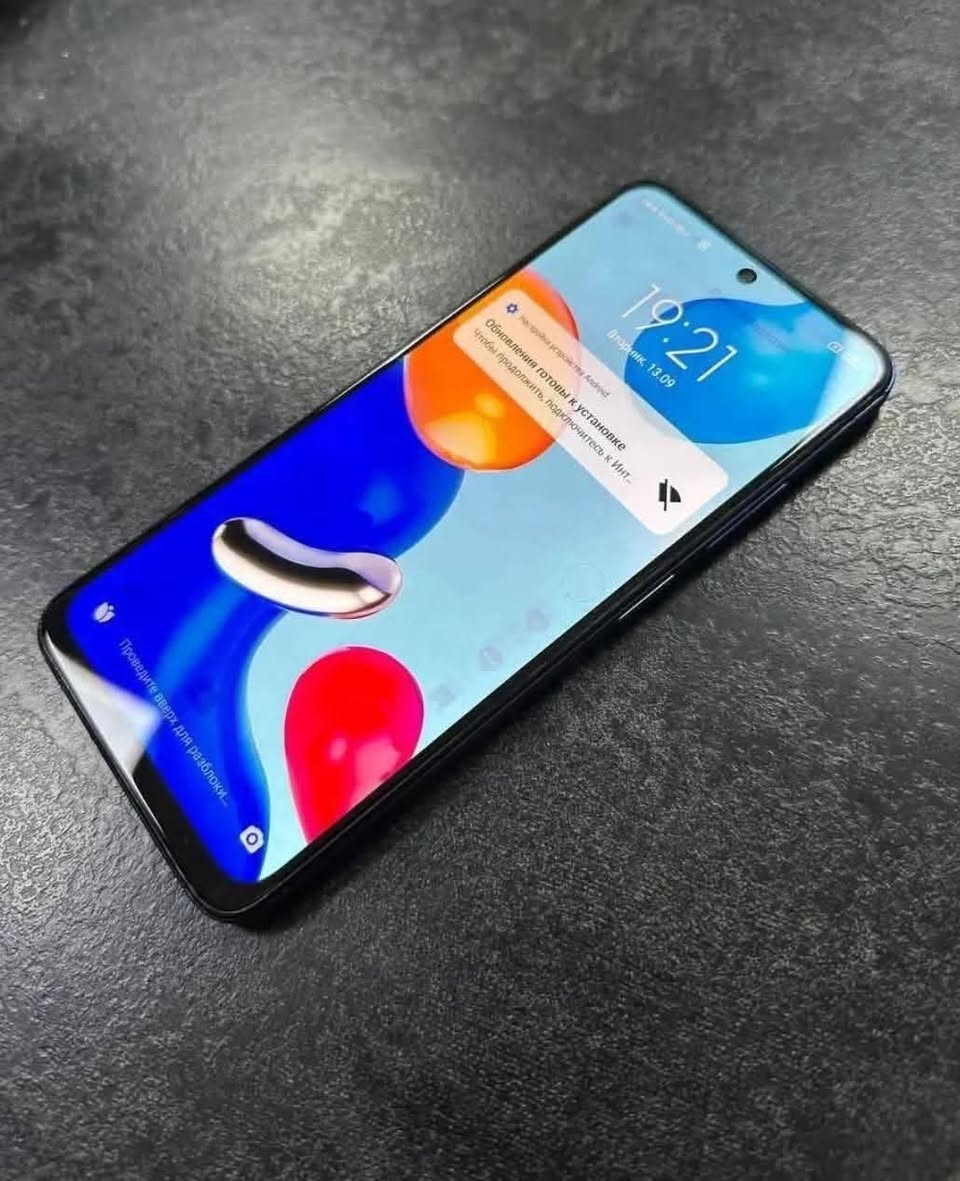 A picture of Tecno spark 20 pro