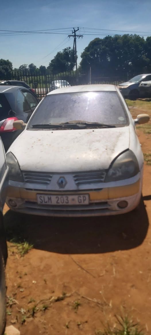 cheap cars benoni