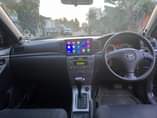 A picture of TOYOTA ALLEX