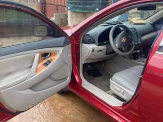 A picture of 2008 Toyota Camry 1