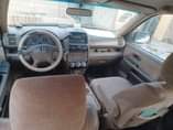 A picture of 2001 Honda CRV