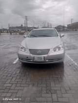 A picture of 2008 Lexus Es350